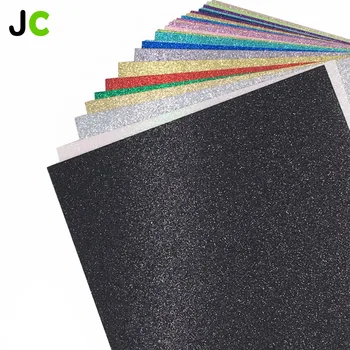 Glitter Craft Paper Cardstock Party Decoration Gift Wrapping Paper Card Making DIY Scrapbook Craftwork JC 12''x12'' Top Grade
Glitter Craft Paper Cardstock Party Decoration Gift Wrapping Paper Card Making DIY Scrapbook Craftwork JC 12''x12'' Top Grade