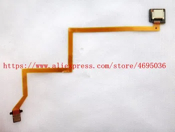 Original Lens Contact Flex Cable FPC Unit Replacement For Nikon 70-200mm F/4G ED Lens Repair Part
Original Lens Contact Flex Cable FPC Unit Replacement For Nikon 70-200mm F/4G ED Lens Repair Part