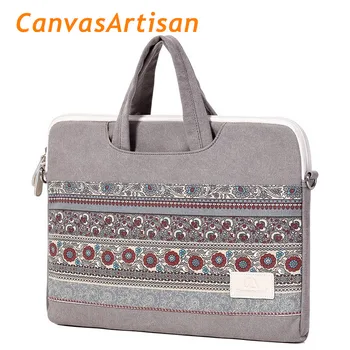 2019 Brand Canvas Messenger Bag For Laptop 15.6", Handbag Case For Macbook , Notebook 15 inch, Free Shipping C12
2019 Brand Canvas Messenger Bag For Laptop 15.6", Handbag Case For Macbook , Notebook 15 inch, Free Shipping C12