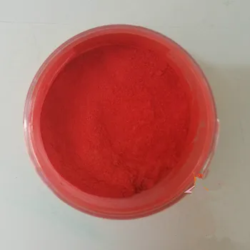 High quality pearl powder orange red mica powder pearl powder pearlescent pigment for Polymer Clay, Paper Crafts, Nail Art etc
High quality pearl powder orange red mica powder pearl powder pearlescent pigment for Polymer Clay, Paper Crafts, Nail Art etc