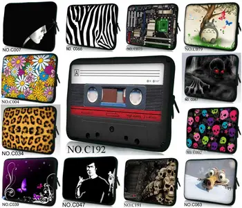 Many Designs Laptop Sleeve Bag Case Cover For 15.6" 13.3" 14" 17.3" 11.6" HP /Dell /Sony / ASUS/Acer Aspire/Toshiba
Many Designs Laptop Sleeve Bag Case Cover For 15.6" 13.3" 14" 17.3" 11.6" HP /Dell /Sony / ASUS/Acer Aspire/Toshiba