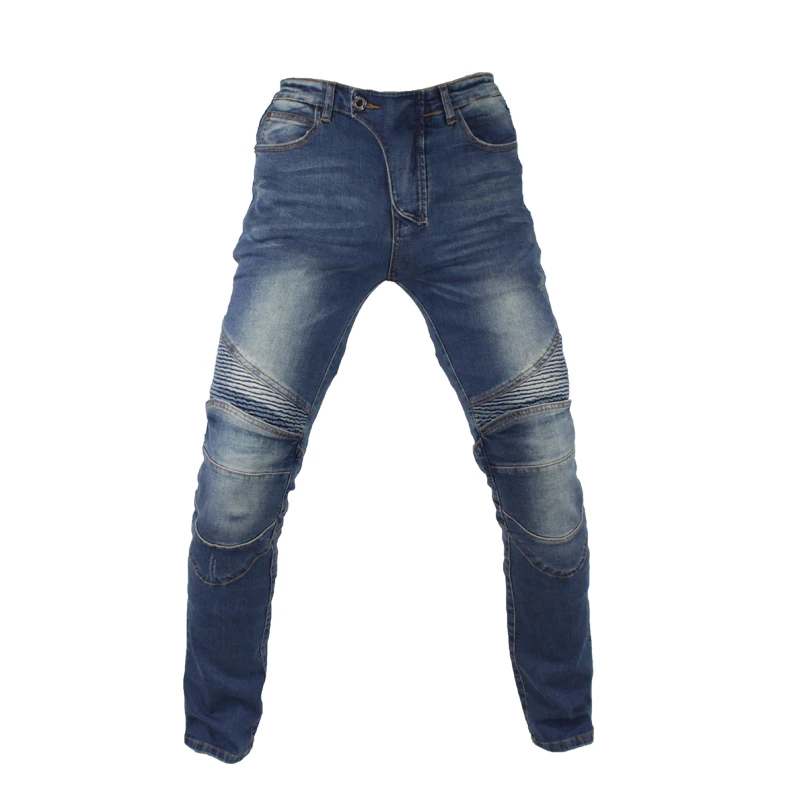 2019 New motorcycle jeans fall-proof riding pants outdoor off-road racing pants With hip knee protection
2019 New motorcycle jeans fall-proof riding pants outdoor off-road racing pants With hip knee protection