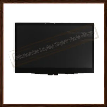 Original 14" LCD Touch Screen Assembly For Lenovo Thinkpad X1 Yoga FRU:00HN875 LCD Digitizer Assembly B140HAN01.8 1920x1080
Original 14" LCD Touch Screen Assembly For Lenovo Thinkpad X1 Yoga FRU:00HN875 LCD Digitizer Assembly B140HAN01.8 1920x1080