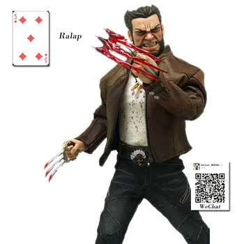 DAMTOYS 1/6 Scale Action Figure Model Toys Gangsters Kingdom Diamond 5 Ralap with The Wolf Ghost Figure Model Toy For Collection
DAMTOYS 1/6 Scale Action Figure Model Toys Gangsters Kingdom Diamond 5 Ralap with The Wolf Ghost Figure Model Toy For Collection