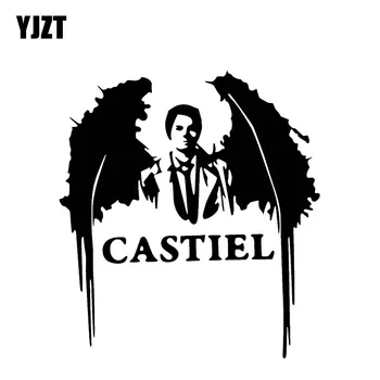 YJZT 13.5*14.9CM High Quality Man Castiel Mystery Devil Covering The Body Decal Car Sticker Black/Silver C20-1324
YJZT 13.5*14.9CM High Quality Man Castiel Mystery Devil Covering The Body Decal Car Sticker Black/Silver C20-1324