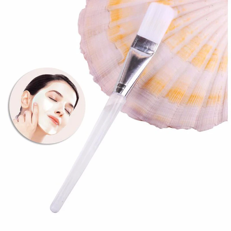 Facial Face Mask Tool Painting Mixing Soft Foundation Brush Makeup Beauty Cosmetic Tool Cosmetics Hand to Make Up P10
Facial Face Mask Tool Painting Mixing Soft Foundation Brush Makeup Beauty Cosmetic Tool Cosmetics Hand to Make Up P10