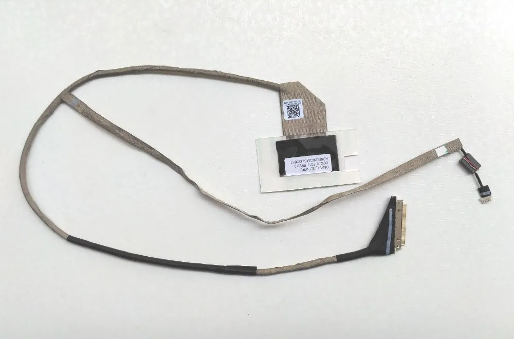 P/N DC020010L10 Video Flex Screen LVDS LCD LED Cable for Acer Aspire 5741 5742 5552 5250 5252 5253 5336 5736 5551 | Компьютеры и офис