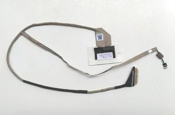 P/N DC020010L10 Video Flex Screen LVDS LCD LED Cable for Acer Aspire 5741 5742 5552 5250 5252 5253 5336 5736 5551
P/N DC020010L10 Video Flex Screen LVDS LCD LED Cable for Acer Aspire 5741 5742 5552 5250 5252 5253 5336 5736 5551