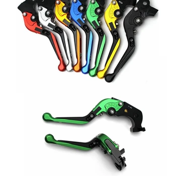for KAWASAKI ZR750 ZEPHYR Z750S with logo CNC Motorcycle Adjustable Brake Clutch Levers Folding Extendable
for KAWASAKI ZR750 ZEPHYR Z750S with logo CNC Motorcycle Adjustable Brake Clutch Levers Folding Extendable