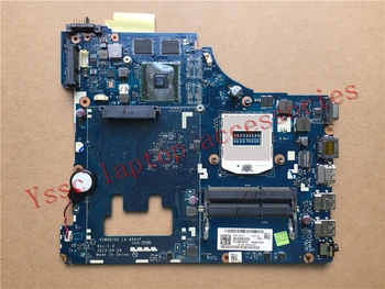 Free Shipping New New VIWGQGS LA-9641P motherboard For Lenovo G510 Laptop motherboard ( For AMD video card ) Warranty:90 Days
Free Shipping New New VIWGQGS LA-9641P motherboard For Lenovo G510 Laptop motherboard ( For AMD video card ) Warranty:90 Days