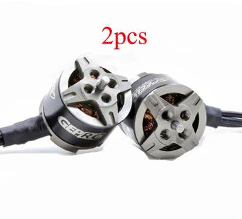 2PCS GEPRC GEP-GR1106 Motors FPV Racing 4500kv 6000kv 7500kv Brushless Motor for Mini Indoor Quadcopter Drone RC Model
2PCS GEPRC GEP-GR1106 Motors FPV Racing 4500kv 6000kv 7500kv Brushless Motor for Mini Indoor Quadcopter Drone RC Model