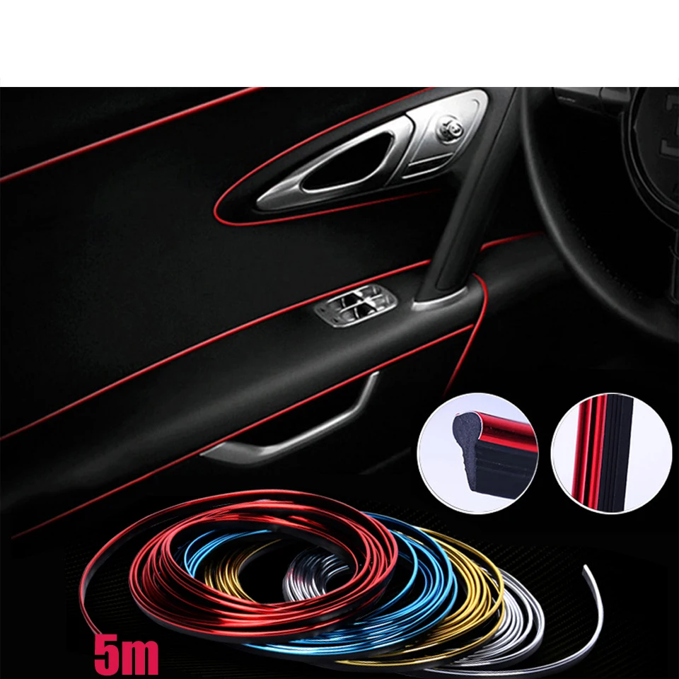 2017 5metres Car Style Interior Decorative Decals 3D Thread Stickers Strip For Haima 3 7 M3 S5 JAC J2 J3 J4 J5 J7 S1 S3 S5
2017 5metres Car Style Interior Decorative Decals 3D Thread Stickers Strip For Haima 3 7 M3 S5 JAC J2 J3 J4 J5 J7 S1 S3 S5