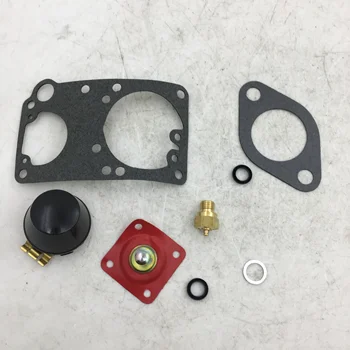 SherryBerg carburettor gasket tuned up Zenith/solex 1 barrel carb tund up repair kit carburetor for Citroen 2cv (34mm)
SherryBerg carburettor gasket tuned up Zenith/solex 1 barrel carb tund up repair kit carburetor for Citroen 2cv (34mm)