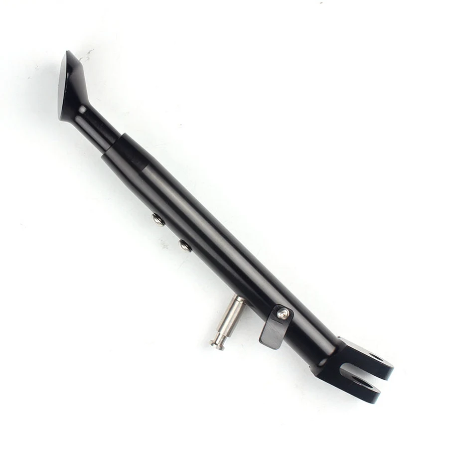 For SUZUKI GSXR600/750 2000-2010 GSXR1000 2001-2006 GS500 2001-2002 Adjustable Side Stand Kickstand Black
For SUZUKI GSXR600/750 2000-2010 GSXR1000 2001-2006 GS500 2001-2002 Adjustable Side Stand Kickstand Black