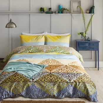 Dreamort Geometric Simplestyle 2/3pcs US Twin Queen King size Bedding Set Duvet cover+Pillowcase
Dreamort Geometric Simplestyle 2/3pcs US Twin Queen King size Bedding Set Duvet cover+Pillowcase