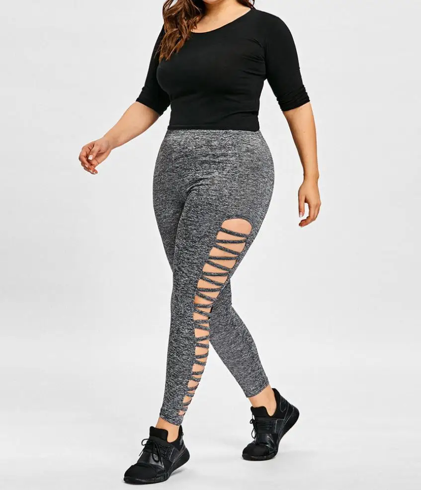 Female Plus Size Women Sexy Leggings Trousers Sport Large Hollow Out Pants Tights flexible track Sweatpants Fitness Sportswear
Female Plus Size Women Sexy Leggings Trousers Sport Large Hollow Out Pants Tights flexible track Sweatpants Fitness Sportswear