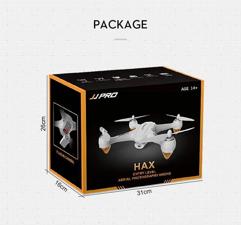 jjpro x3 hax