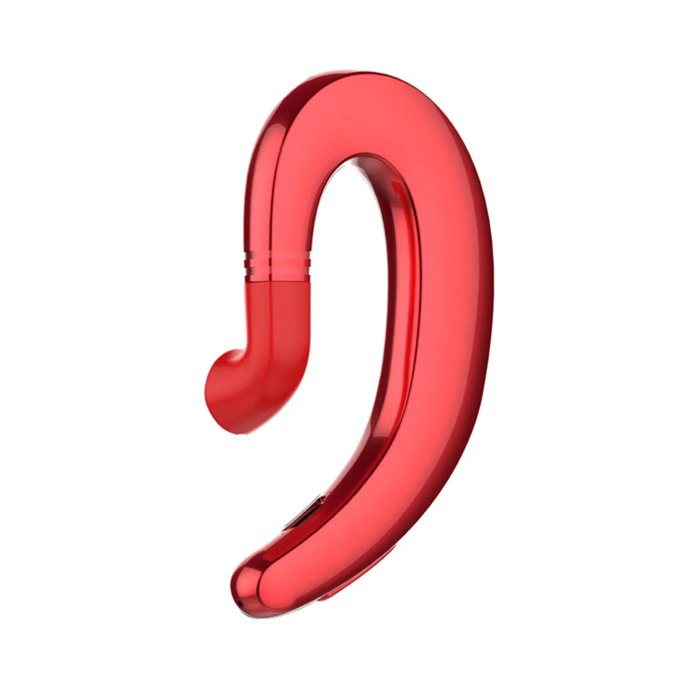 kebidu Bone Conduction earphone Wireless Bluetooth 4.2 Sports Stereo Headset for laptop Tablet for xiaomi for iphone 7 8 X c0521
kebidu Bone Conduction earphone Wireless Bluetooth 4.2 Sports Stereo Headset for laptop Tablet for xiaomi for iphone 7 8 X c0521