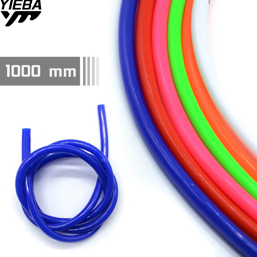 Для YAMAHA YZ250X YZ250FX YZ450FX WR250F HONDA TRICKER YFZ450 SEROW225/250 1M мотоциклетный бензиновый топливный шланг газовая масляная трубка Линейная труба
Для YAMAHA YZ250X YZ250FX YZ450FX WR250F HONDA TRICKER YFZ450 SEROW225/250 1M мотоциклетный бензиновый топливный шланг газовая масляная трубка Линейная труба