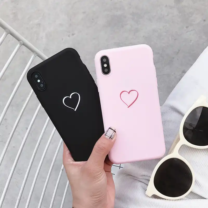 coque love samsung a10