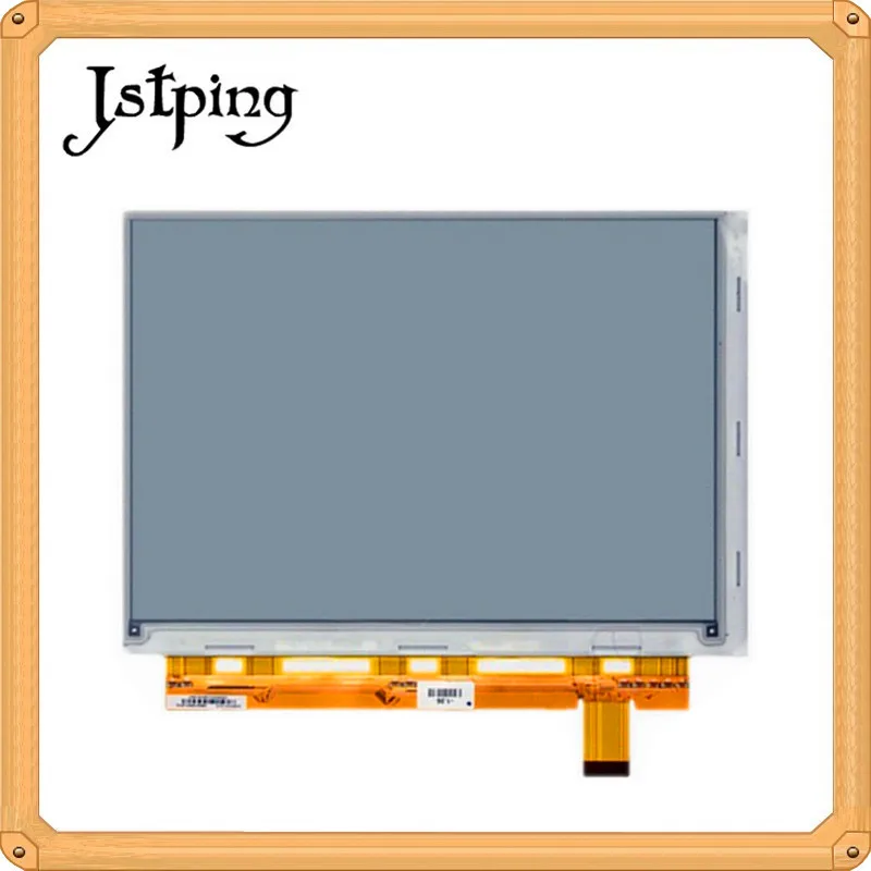 Jstping 9 7 дюймовый 33 контакта 1200*825 EPD ЖК экран ED097OC1 для Kindle DX Reader электронная книга