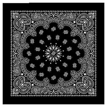 HUGSIDEA Creative Handkerchief Women Western Paisley Design Square Handkerchiefs Bandanas Fashion Ladies Hankies Mouchoir 53*53
HUGSIDEA Creative Handkerchief Women Western Paisley Design Square Handkerchiefs Bandanas Fashion Ladies Hankies Mouchoir 53*53