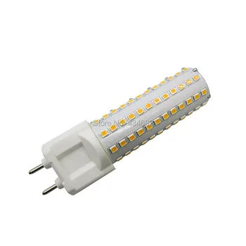 

SMD2835 Led Bulb 10W 15W G12 Led Corn Bulb Lamp Light Warm White 3000-3500K White 6000-6500K AC85-265V High Power Led Lightings