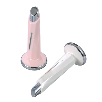 Magnetic Micro Vibration Face Lifting Massager High-frequency Device Anti-wrinkle Firming Beauty Instrument
Magnetic Micro Vibration Face Lifting Massager High-frequency Device Anti-wrinkle Firming Beauty Instrument