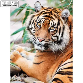5d diy diamond tiger pattern Cross Stitch diamond painting round animal embroidery beads patterns picture of rhinestones
5d diy diamond tiger pattern Cross Stitch diamond painting round animal embroidery beads patterns picture of rhinestones