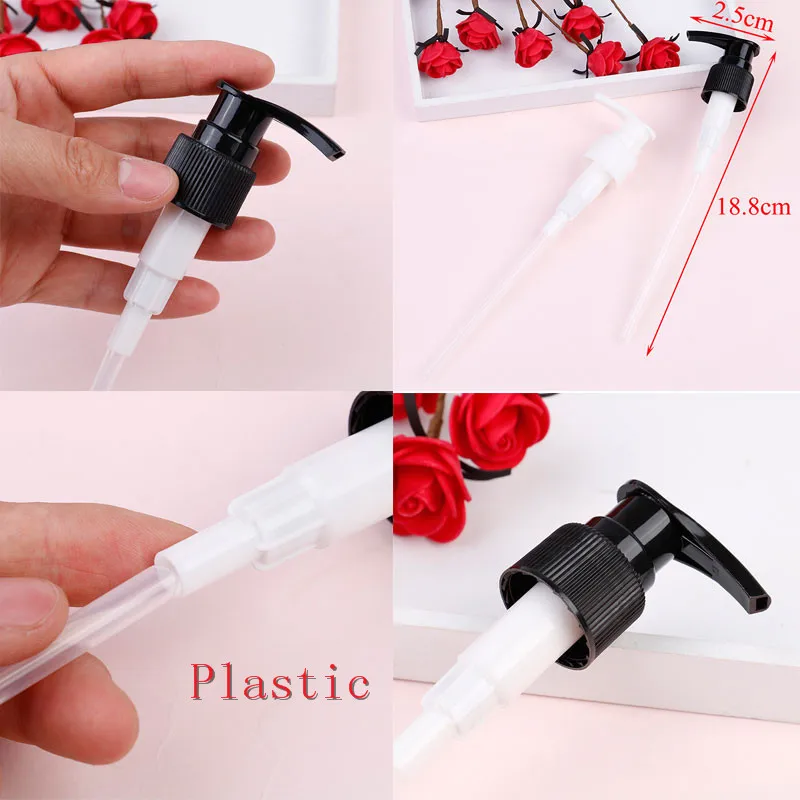 25mm Arc Nozzle Foaming Bottle Pump Soap Mousses Liquid Dispenser Plastic Kitchen Sink Liquid Soap Lotion Pump Dispenser
25mm Arc Nozzle Foaming Bottle Pump Soap Mousses Liquid Dispenser Plastic Kitchen Sink Liquid Soap Lotion Pump Dispenser