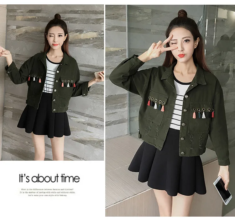 women denim jackets (2)