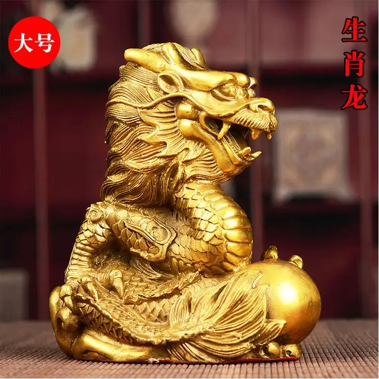 Modern Zodiac Decoration bronze figurine rat cattle tiger rabbit dragon snake horse sheep monkey dog pig sculpture animal statue
Modern Zodiac Decoration bronze figurine rat cattle tiger rabbit dragon snake horse sheep monkey dog pig sculpture animal statue