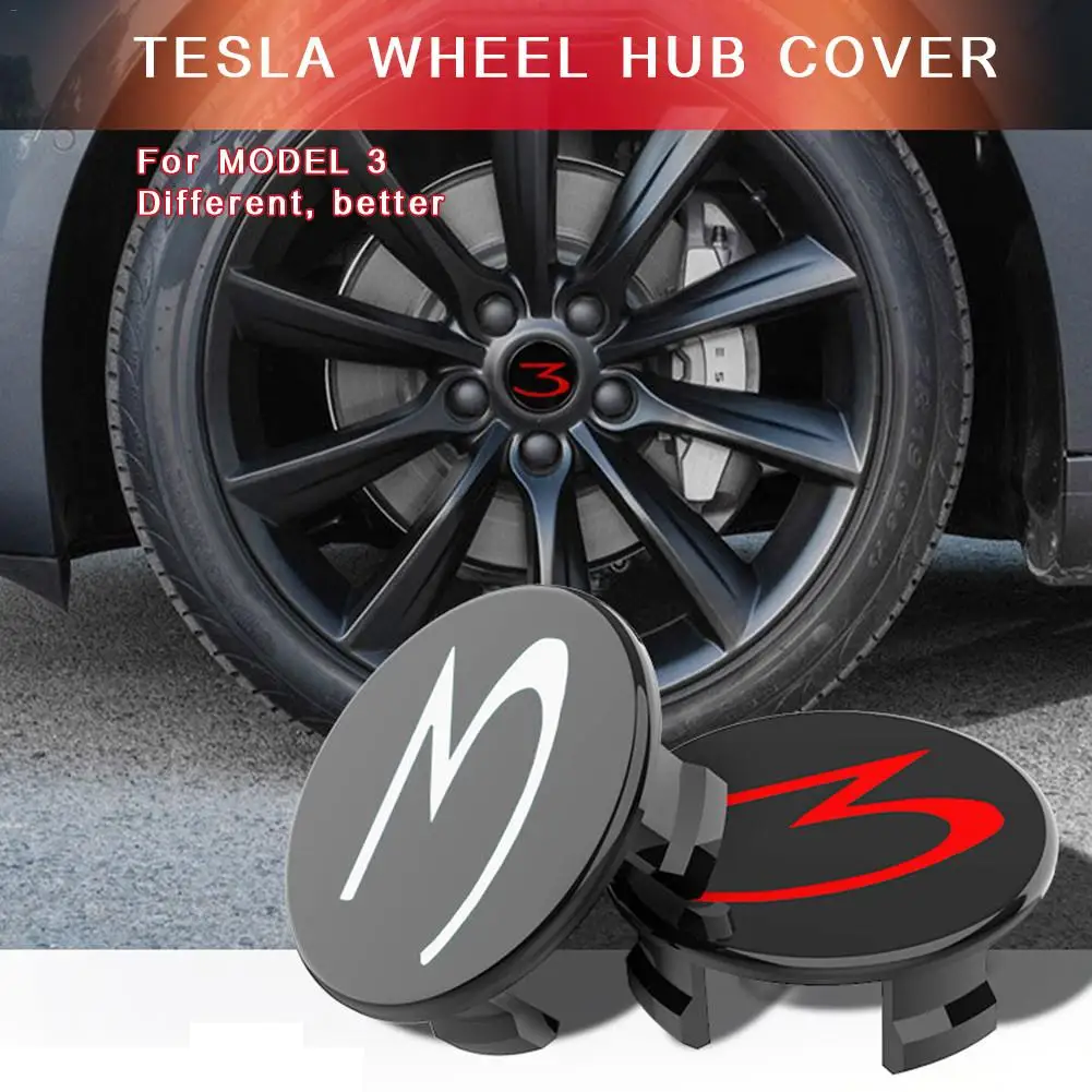 4PCS Excellent Car Logo Badge Emblem Wheel Center Cap Hub Center Cover For Tesla Car Modification Accessories
4PCS Excellent Car Logo Badge Emblem Wheel Center Cap Hub Center Cover For Tesla Car Modification Accessories