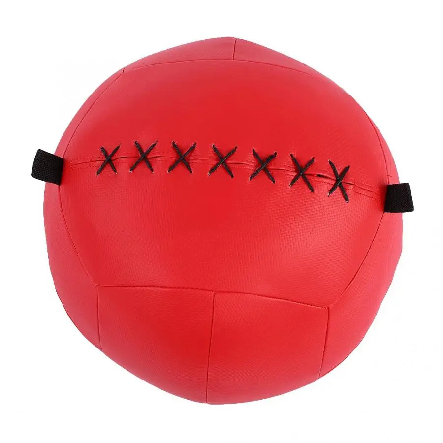 Yoga Ball Medicine Ball Gravity Fitness Ball Solid Ball Exercise Arm Waist Training fitness equipment
Yoga Ball Medicine Ball Gravity Fitness Ball Solid Ball Exercise Arm Waist Training fitness equipment