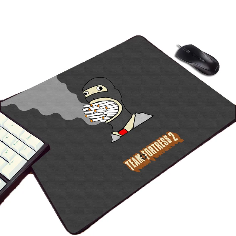 Mairuige So Funny Game Patter Team Fortress 2 Fps Gaming Computer Mouse Pad for Gamer Player Small Rubber Table mousepad Mats
Mairuige So Funny Game Patter Team Fortress 2 Fps Gaming Computer Mouse Pad for Gamer Player Small Rubber Table mousepad Mats