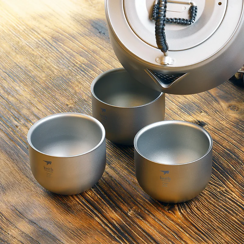 Keith titanium double wall Juice tea Beer Water Cup Unbreakable Stackable Pint Cup Juice Mug Coffee drink Cup
Keith titanium double wall Juice tea Beer Water Cup Unbreakable Stackable Pint Cup Juice Mug Coffee drink Cup
