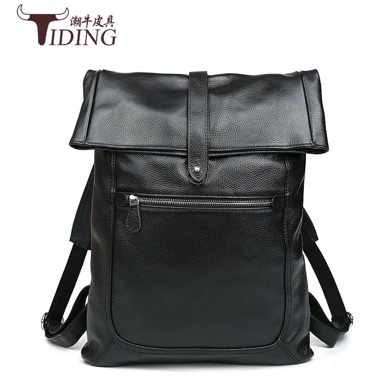 2018 New Teenager School Backpacks Fashion First Layer Leather Simple Solid Travel Quality Brand Laptop Bag School Backpack
2018 New Teenager School Backpacks Fashion First Layer Leather Simple Solid Travel Quality Brand Laptop Bag School Backpack