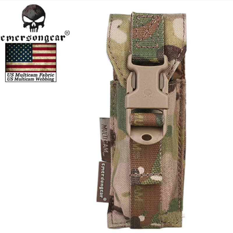 EMERSONGEAR Fight Light Multi-Tool Pouch Flashlight Pistol Mag Pouch Sports Paintball Combat Hunting CS Gears Pouch EM8343
EMERSONGEAR Fight Light Multi-Tool Pouch Flashlight Pistol Mag Pouch Sports Paintball Combat Hunting CS Gears Pouch EM8343