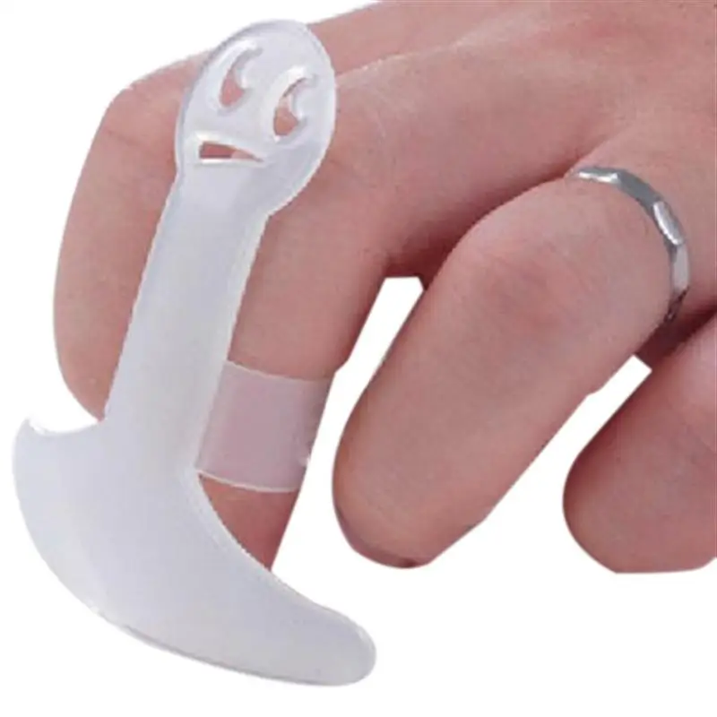 2pcs Smiley Kitchen Gadgets Security Design Food Knife Cut Vegetable Palm Rest Anti-cut Finger Protector Hand Guard(White)
2pcs Smiley Kitchen Gadgets Security Design Food Knife Cut Vegetable Palm Rest Anti-cut Finger Protector Hand Guard(White)