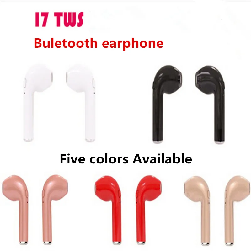 I7 TWS wireless Bluetooth 4.1 headset binaural stereo with mic mobile phone universal TWS sports Bluetooth headset
I7 TWS wireless Bluetooth 4.1 headset binaural stereo with mic mobile phone universal TWS sports Bluetooth headset