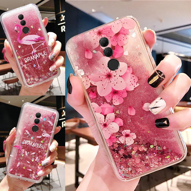 Liquid Flamingo Case For Huawei P20 P30 Lite Mate 20 10 Lite Pro Y6 Y5 Prime 2018 Cover On Honor 10 8X 9 Y7 Y9 P Smart 2019 Case
Liquid Flamingo Case For Huawei P20 P30 Lite Mate 20 10 Lite Pro Y6 Y5 Prime 2018 Cover On Honor 10 8X 9 Y7 Y9 P Smart 2019 Case