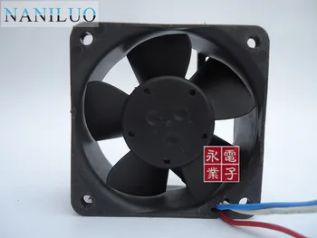 NANILUO TYP 612 N/36GM 6025 DC 12V 1.3W cooling fan