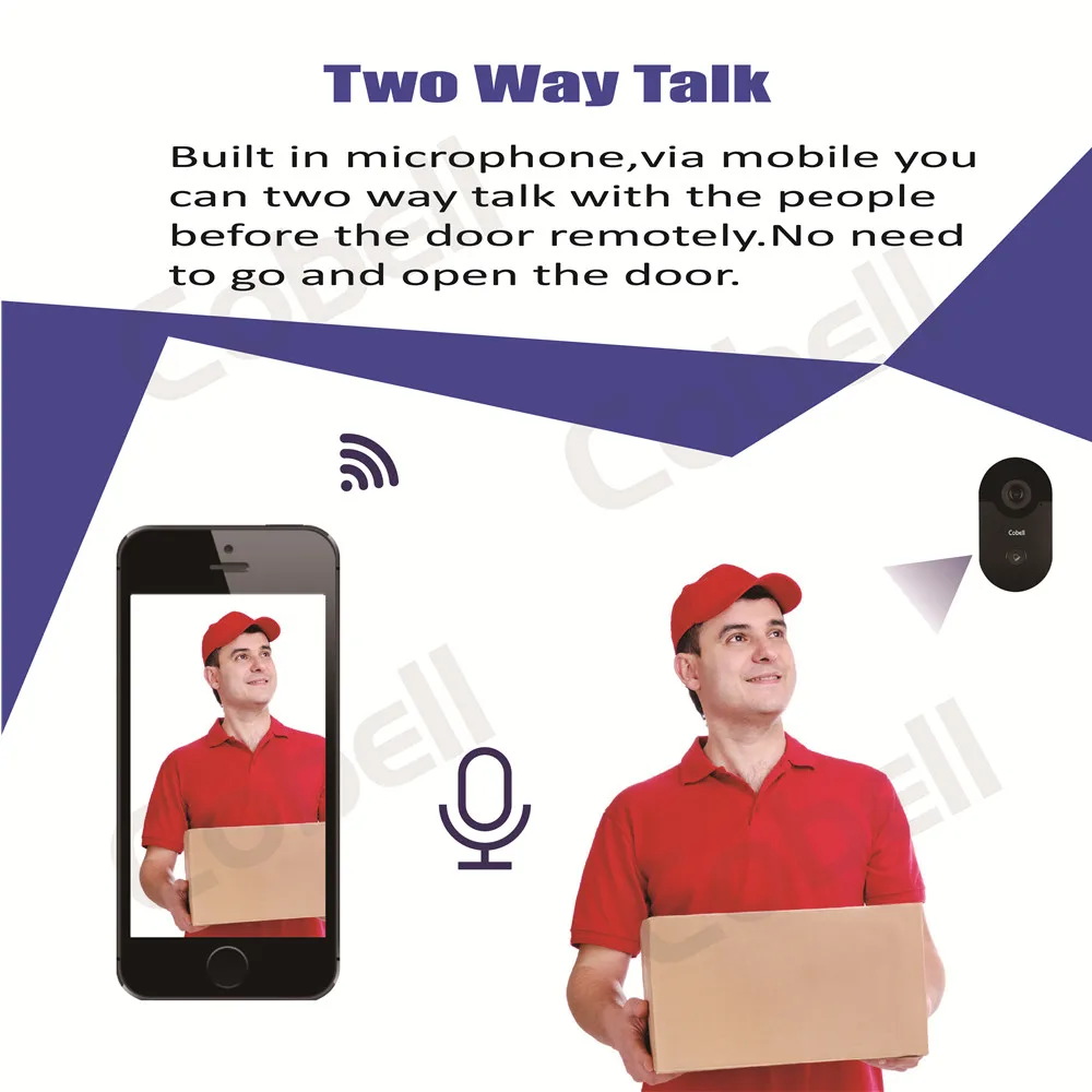 video intercom