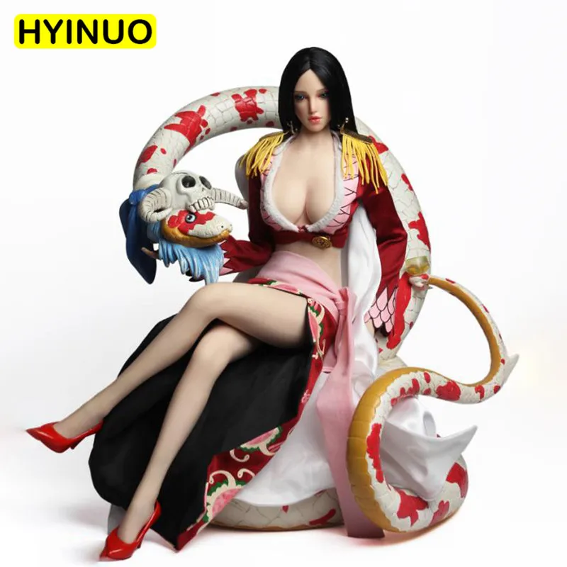 1/6 Scale SET028 ONE PIECE Female Sexy Low-cut Dress Women Bifurcated Skirt Sculpt Model 12' Full Set Action Figure Dolls Toys
1/6 Scale SET028 ONE PIECE Female Sexy Low-cut Dress Women Bifurcated Skirt Sculpt Model 12' Full Set Action Figure Dolls Toys