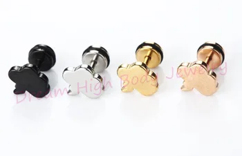 HENGKE Jewelry Small Cloud stud earrings ear post Simple ear Fashion Body JEWELRY Cute Korea women Men 60PCS/LOT
HENGKE Jewelry Small Cloud stud earrings ear post Simple ear Fashion Body JEWELRY Cute Korea women Men 60PCS/LOT