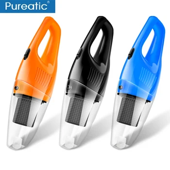 Wireless Portable Vacuum Cleaner Powerful Auto Cleaning Tools Wet/Dry Dual Use Cordless Dust Aspiradora De Mano Vacuum Cleaner
Wireless Portable Vacuum Cleaner Powerful Auto Cleaning Tools Wet/Dry Dual Use Cordless Dust Aspiradora De Mano Vacuum Cleaner