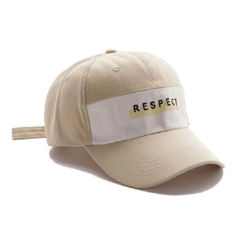 Spring and Autumn Panelled Cotton Baseball Cap with Embroidered letter Breathable Dad Hat for Men Women 7-Panel Adjustable Sport
Spring and Autumn Panelled Cotton Baseball Cap with Embroidered letter Breathable Dad Hat for Men Women 7-Panel Adjustable Sport