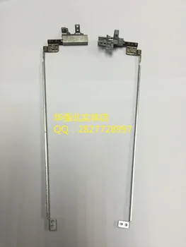 New LCD Hinge For HP Probook 6560b 6570B 6560 6570 Notebook LCD Screen Display Left & Right Hinges Steel Brackets Set
New LCD Hinge For HP Probook 6560b 6570B 6560 6570 Notebook LCD Screen Display Left & Right Hinges Steel Brackets Set