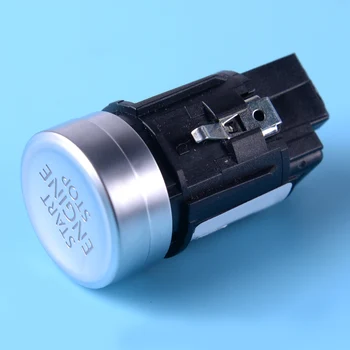 beler Car Accessories Engine Key Start Stop Switches Button 5GG959839 Fit for VW Golf 7 MK7 2013 2014 2015 2016 2017
beler Car Accessories Engine Key Start Stop Switches Button 5GG959839 Fit for VW Golf 7 MK7 2013 2014 2015 2016 2017