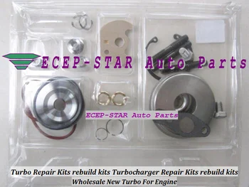 Turbo rebuild kits repair kit TD05-16G TD05 16G 49178-06310 For Mitsubishi EVO 3 III For Subaru Impezza WRX 1997- 58T 2.0L 210HP
Turbo rebuild kits repair kit TD05-16G TD05 16G 49178-06310 For Mitsubishi EVO 3 III For Subaru Impezza WRX 1997- 58T 2.0L 210HP